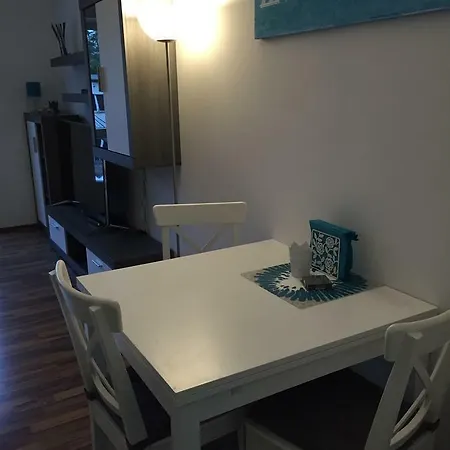 Apartman City Fewo Leipzig Lipcse