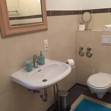 Apartman City Fewo Leipzig