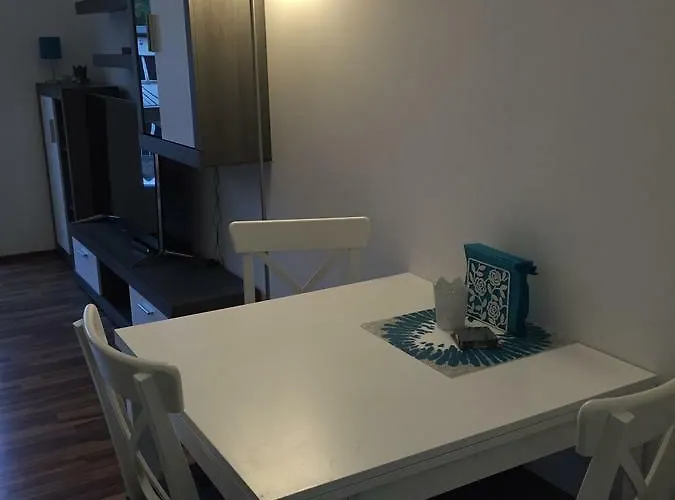 Apartamento City Fewo Leipzig Leipzig