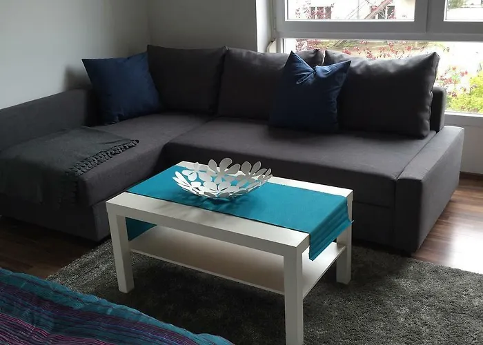 Apartamento City Fewo Leipzig Leipzig