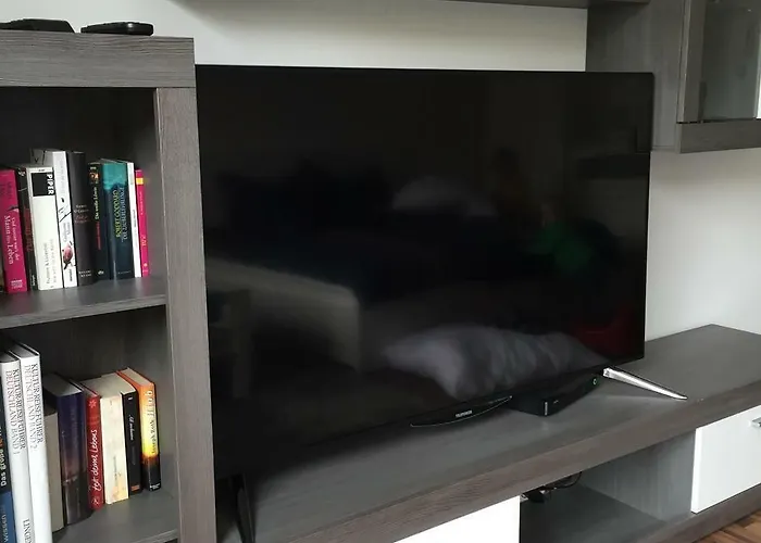 City Fewo Leipzig Apartamento Leipzig