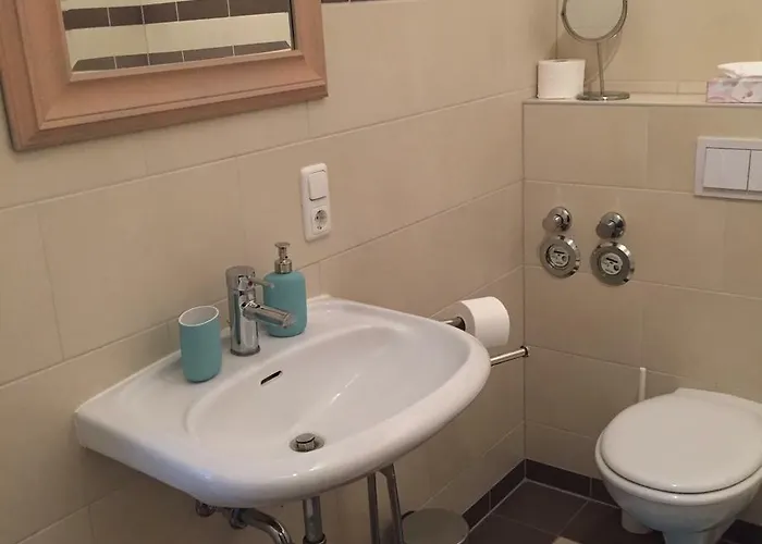 Apartamento City Fewo Leipzig